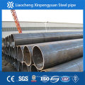 Guarantee quality factory export seamless sch40 steel tubing ASTM A53/A106/API5L Gr.B